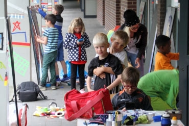 Veranstaltung Montessori Schule Dusseldorf Sud Seite 3